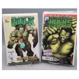 The Incredible Hulk Comics Marvel,#600,#600