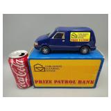 Prize Patrol Bank 1997