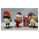 Birds Decor