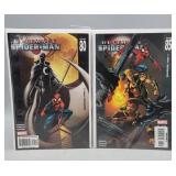 Comics Marvel Spider-Man 10 issues