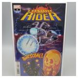 Comic Revenge of the Cosmic Ghost Rider