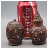 Salt & Pepper Shakers