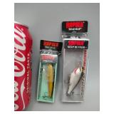 *NEW* Rapala Lures