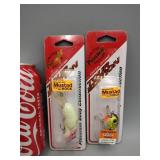 *NEW* Pinnacle Fishing Lures