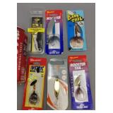 *NEW* Fishing Lures