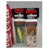 *NEW* Rapala Lures