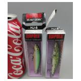 *NEW* Rapala Lures