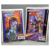 Ultimate X-Men Comics Marve ,#1-10