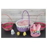 Miscellaneous Easter items