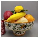 Fruit Bowl