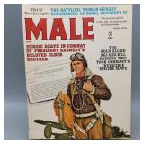 Male Magazine1962