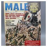 Male Magazine1963
