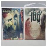 Comic Lot Fables Vertigo 5 issues Plus 100 Page