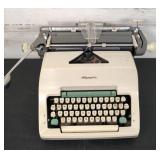 Olympia Typewriter