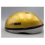 Airmax Lg Bicycle Helmet