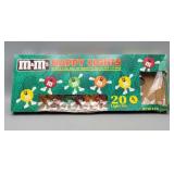 M&M's Happy Lights Set of 20