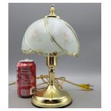 Small Table Lamp Works??