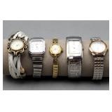 Watches