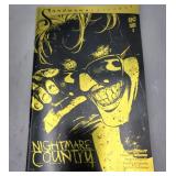 Comic Sandman (Tiny Onion Variant Exclusive)  DC,