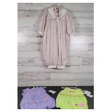 Carter's & Okie Dokie Kid's Clothes 24 mths
