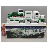 Hess Truck & Tractor
