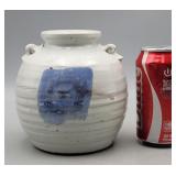 Pottery Jug
