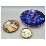 Decorative Dishes - Japan