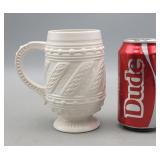 Drinking Mug w/Woman inside
