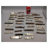 Bottle Openers