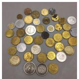 Tokens Lot