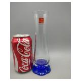 Bormioli Rocco Vase Italy