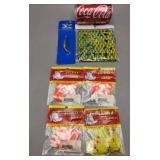 *NEW* Fishing Lot Spoon - Plastic - Headwear