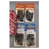 Santone Bass Jigs