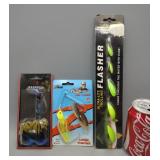 *NEW* Fishing Lures Z Man Renosky