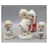 Precious Moments Figurines Bless You Two, Where