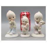 Precious Moments Figurines Jesus Loves Me, All