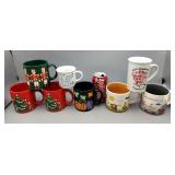 Spain Germany Mugs - Starbucks Mugs