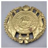 CSA Seal Trivet