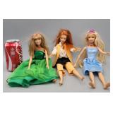 Barbie Dolls