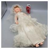 Bride Doll