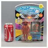 StarTrek Guinan Figure Playmates 1993