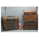 Storage Boxes Jewelry