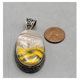 Silver 925 Pendant