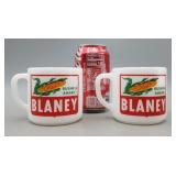 Blaney Drinking Mugs
