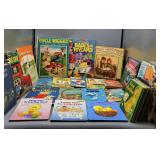 Children's Books Variety