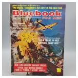 1962 Bluebook for Men -bagged and boarded