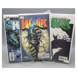 The Incredible Hulk Comics Marvel #60-70,11