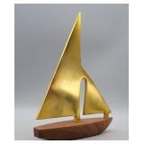 Sailboat Decoration