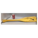 Lake Rathbun Paddle 30'