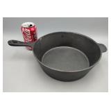 Stansport Cast Iron Pot